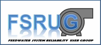 Feedwater System Reliability Users Group - FSRUG